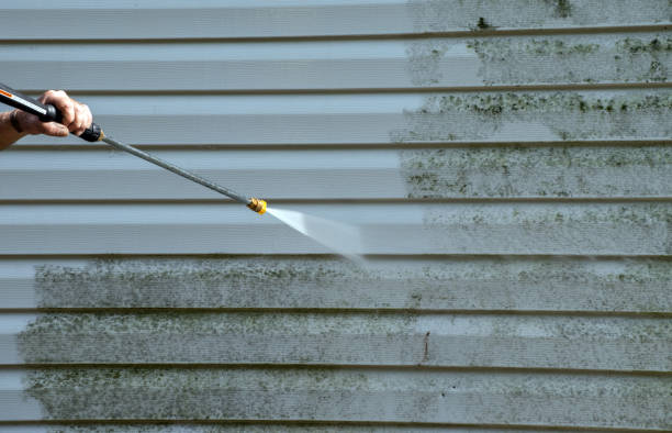 Professional Pressure Washing in Camden, NJ
